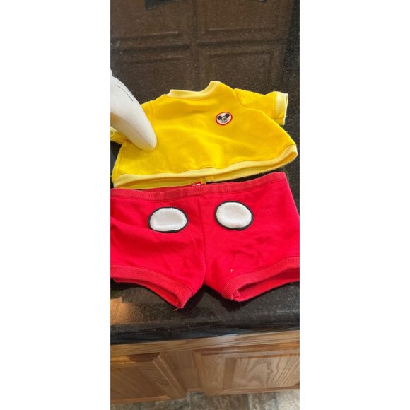 Vintage 1986 DISNEY Worlds of Wonder Talking Mickey Mouse 6 Books & 6 Tapes - Picture 4 of 10